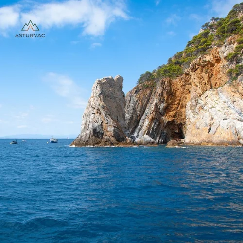 Pura costa asturiana 1 Pura costa asturiana 1