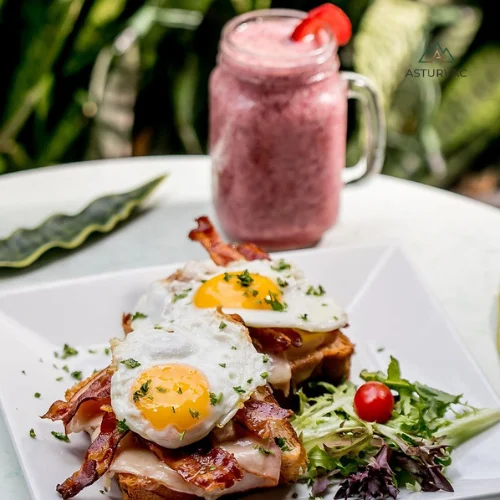 Naturaleza y lujo 6 Naturaleza y lujo 6